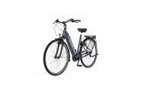 Vélo électrique 28'' Fischer Cita 2.1, moteur central Bafang