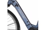 Vélo électrique 28'' Fischer Cita 2.1, moteur central Bafang