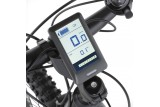 VTT électrique 27,5'' Fischer Montis EM 1726, moteur Bafang 48V