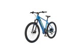 VTT électrique 29'' Fischer Montis 6.0 moteur central Brose/90Nm, 504Wh