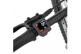 VTT électrique 29'' Fischer Montis 6.0 moteur central Brose/90Nm, 504Wh