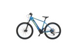 VTT électrique 29'' Fischer Montis 6.0 moteur central Brose/90Nm, 504Wh