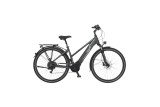 VTC électrique 28'' Fischer Viator 5.0 moteur pédalier Brose