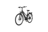 VTC électrique 28'' Fischer Viator 5.0 moteur pédalier Brose