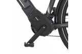 VTC électrique 28'' Fischer Viator 5.0 moteur pédalier Brose