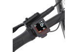 VTC électrique 28'' Fischer Viator 5.0 moteur pédalier Brose