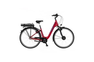 Fischer Cita 1.0 vélo à assistance électrique 28''