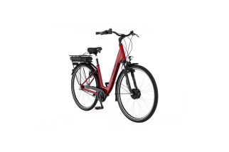 Fischer Cita 1.0 vélo à assistance électrique 28''