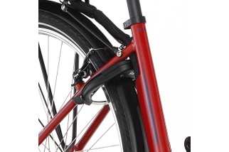 Fischer Cita 1.0 vélo à assistance électrique 28''