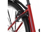 Fischer Cita 1.0 vélo à assistance électrique 28''