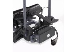 Fischer porte-vélos d’attelage basculant 2 VAE's / 60kg