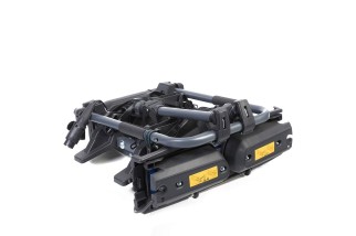 Fischer porte-vélos d’attelage basculant 2 VAE's / 60kg