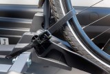 Fischer porte-vélos d’attelage basculant 2 VAE's / 60kg