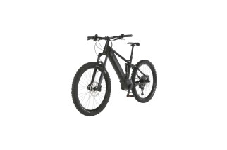 Fischer Montis 6.0i VTT électrique 27,5'' TS moteur central Brose/90Nm , 504Wh