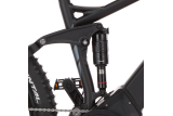 Fischer Montis 6.0i VTT électrique 27,5'' TS moteur central Brose/90Nm , 504Wh