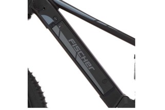 Fischer Montis 6.0i VTT électrique 27,5'' TS moteur central Brose/90Nm , 504Wh