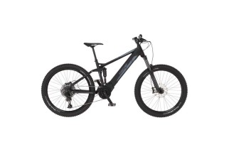 Fischer Montis 6.0i VTT électrique 27,5'' TS moteur central Brose/90Nm , 504Wh