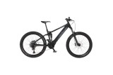 Fischer Montis 6.0i VTT électrique 27,5'' TS moteur central Brose/90Nm , 504Wh