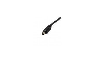 Chargeur 36 volt raccordement trapezium