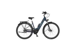 Fischer Cita 7.8i vélo électrique 28''/moteur central Brose/batterie integrée 522Wh