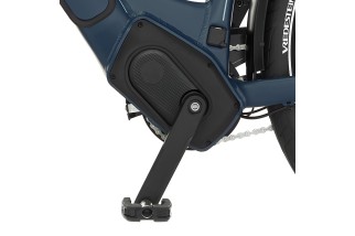 Fischer Cita 7.8i vélo électrique 28''/moteur central Brose/batterie integrée 522Wh