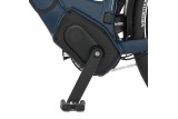 Fischer Cita 7.8i vélo électrique 28''/moteur central Brose/batterie integrée 522Wh