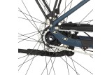 Fischer Cita 7.8i vélo électrique 28''/moteur central Brose/batterie integrée 522Wh