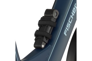 Fischer Cita 7.8i vélo électrique 28''/moteur central Brose/batterie integrée 522Wh