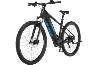 VTT électrique 29’’ Fischer Montis 4.5i, moteur central Bafang, 14,5ah/522Wh