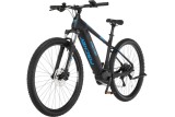 VTT électrique 29’’ Fischer Montis 4.5i, moteur central Bafang, 14,5ah/522Wh