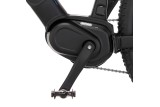 VTT électrique 29’’ Fischer Montis 4.5i, moteur central Bafang, 14,5ah/522Wh