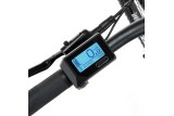 VTT électrique 29’’ Fischer Montis 4.5i, moteur central Bafang, 14,5ah/522Wh