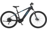 VTT électrique 29’’ Fischer Montis 4.5i, moteur central Bafang, 14,5ah/522Wh