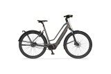 Cortina E-Silento Pro Courroie/moteur pédalier Shimano 60Nm/504Wh
