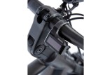 Cortina E-Silento Pro Courroie/moteur pédalier Shimano 60Nm/504Wh