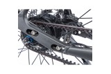 Cortina E-Silento Pro Courroie/moteur pédalier Shimano 60Nm/504Wh