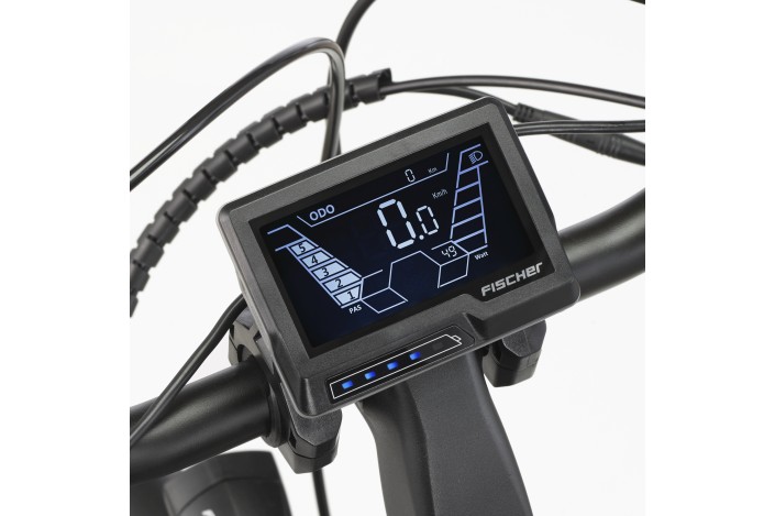 LCD display 900, 607445