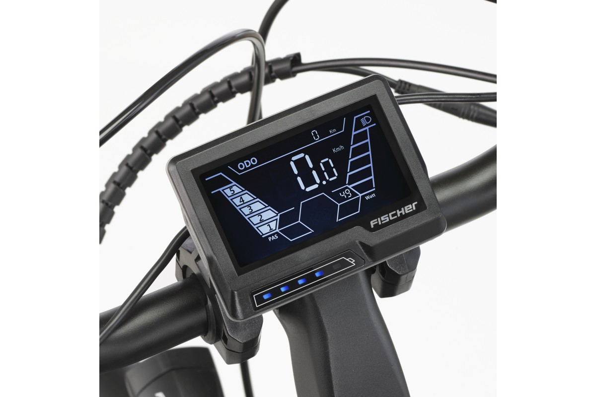 LCD display 900, 607445