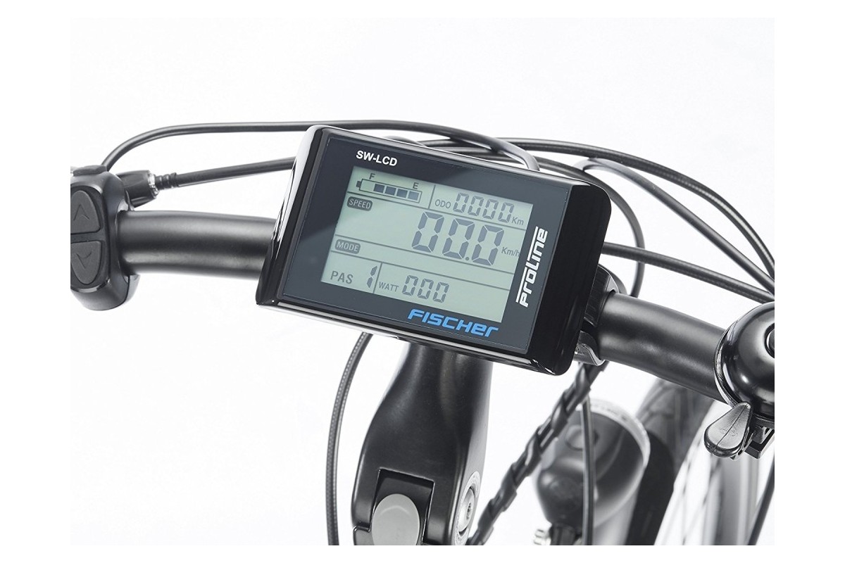 LCD Display 192575