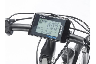 LCD Display 192575