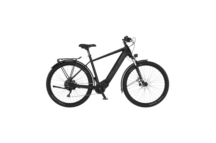 Fischer Terra 8.0i/711Wh v élo électrique 29'' moteur central Brose 90Nm