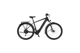 Fischer Terra 8.0i/711Wh v élo électrique 29'' moteur central Brose 90Nm