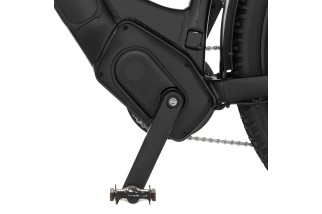 Fischer Terra 8.0i/711Wh v élo électrique 29'' moteur central Brose 90Nm