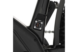 Fischer Terra 8.0i/711Wh v élo électrique 29'' moteur central Brose 90Nm