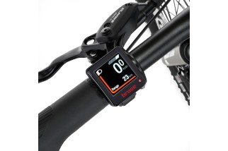 Fischer Terra 8.0i/711Wh v élo électrique 29'' moteur central Brose 90Nm