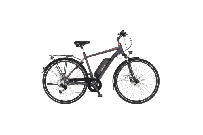 Fischer Viator 1.0 VTC électrique 28'' moteur Bafang 48v
