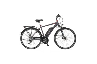 Fischer Viator 1.0 VTC électrique 28'' moteur Bafang 48v