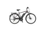 Fischer Viator 1.0 VTC électrique 28'' moteur Bafang 48v