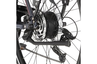 Fischer Viator 1.0 VTC électrique 28'' moteur Bafang 48v