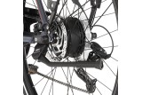 Fischer Viator 1.0 VTC électrique 28'' moteur Bafang 48v